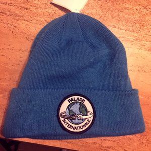 bennie for the boys palace int